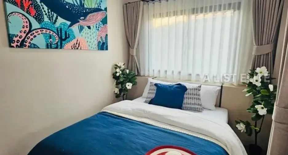 À vendre 3 chambres maison à East Pattaya, Pattaya