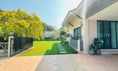 À vendre 3 chambres maison à East Pattaya, Pattaya