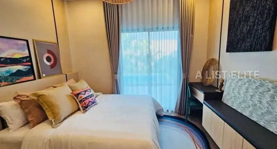 À vendre 3 chambres maison à East Pattaya, Pattaya