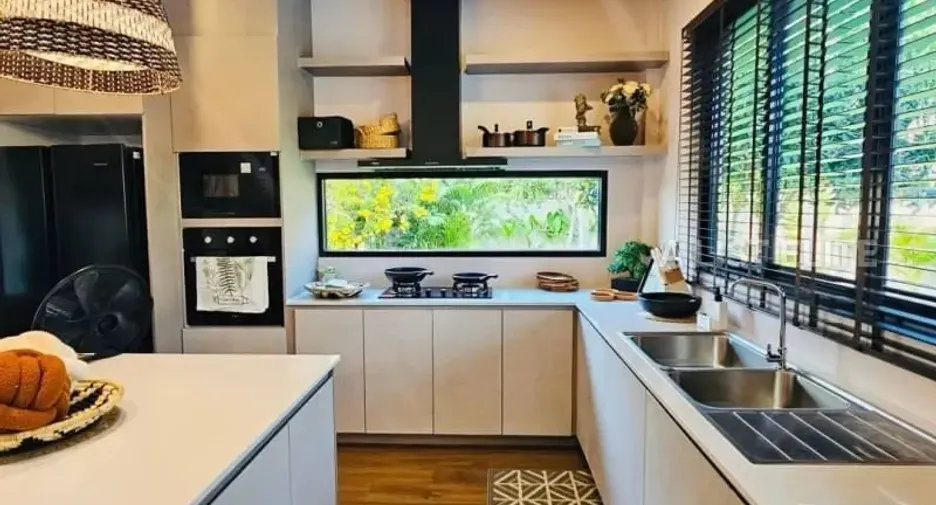 À vendre 3 chambres maison à East Pattaya, Pattaya