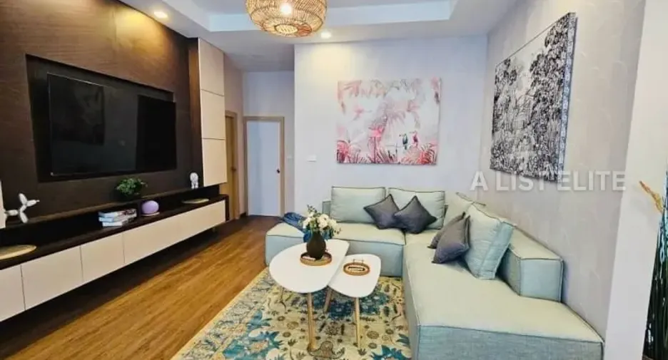 À vendre 3 chambres maison à East Pattaya, Pattaya
