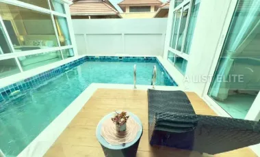 For sale 3 bedrooms house in East Pattaya, Pattaya