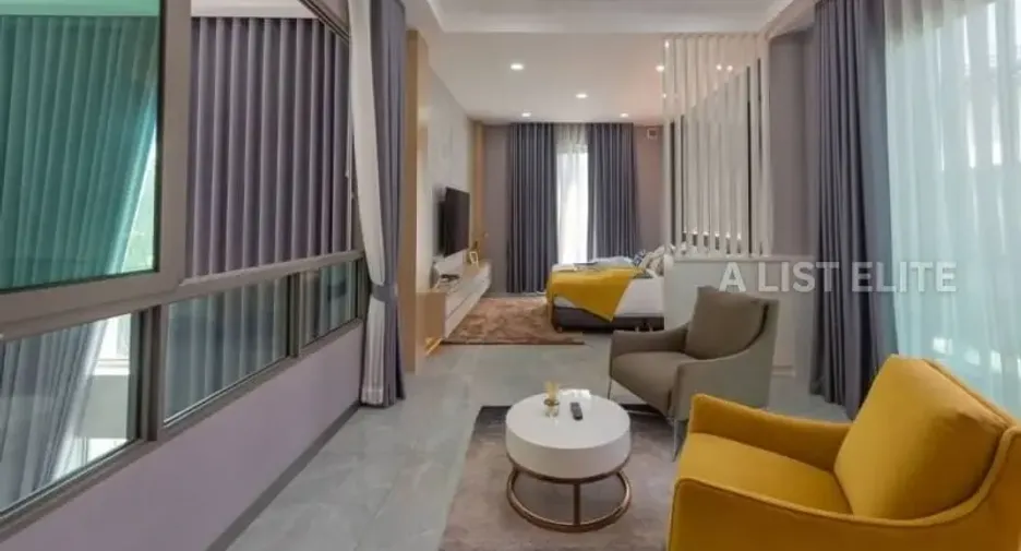 For sale 6 bedrooms house in East Pattaya, Pattaya