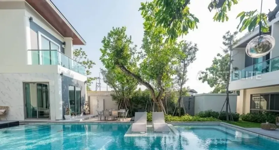 For sale 6 bedrooms house in East Pattaya, Pattaya