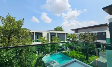 Haus zum Kauf mit 6 Zimmer in East Pattaya, Pattaya