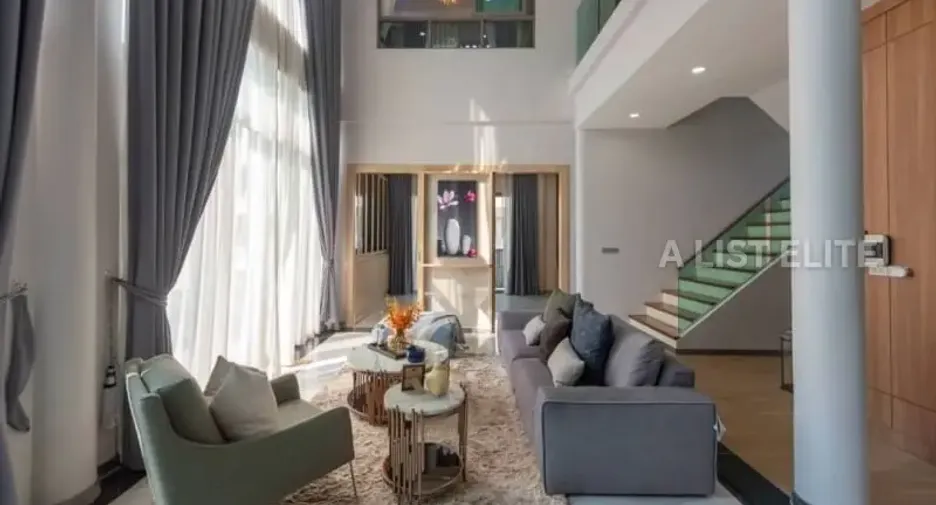For sale 6 bedrooms house in East Pattaya, Pattaya