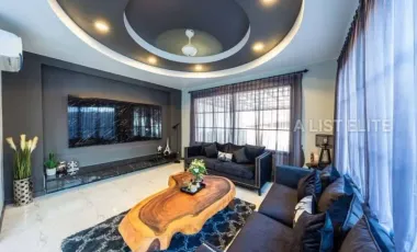 Haus zur Miete mit 5 Zimmer in South Pattaya, Pattaya
