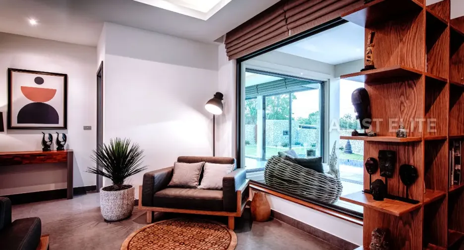 For sale 3 ベッドルーム house in Bang Lamung, Chonburi