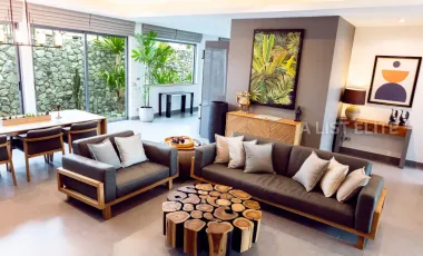 For sale 3 ベッドルーム house in Bang Lamung, Chonburi
