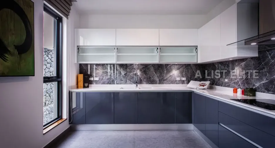 For sale 3 ベッドルーム house in Bang Lamung, Chonburi