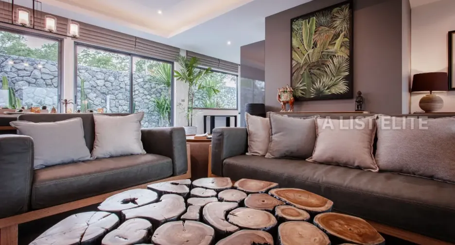 For sale 3 ベッドルーム house in Bang Lamung, Chonburi