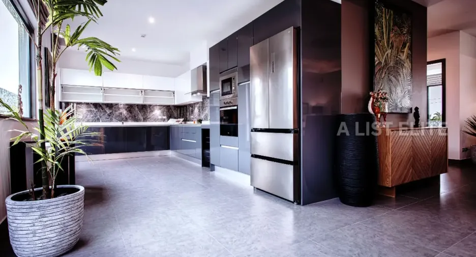 For sale 3 ベッドルーム house in Bang Lamung, Chonburi