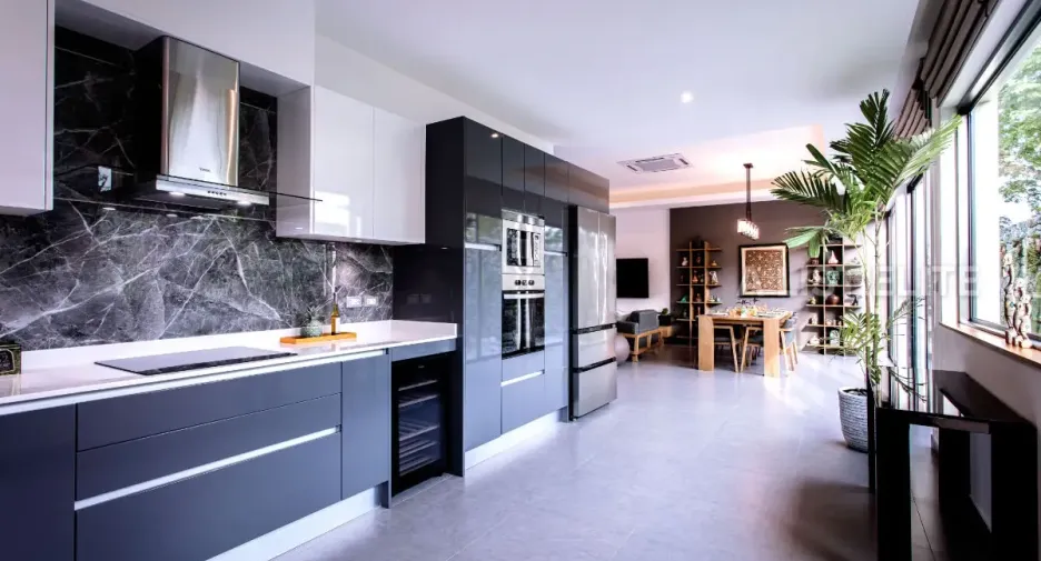 For sale 3 ベッドルーム house in Bang Lamung, Chonburi