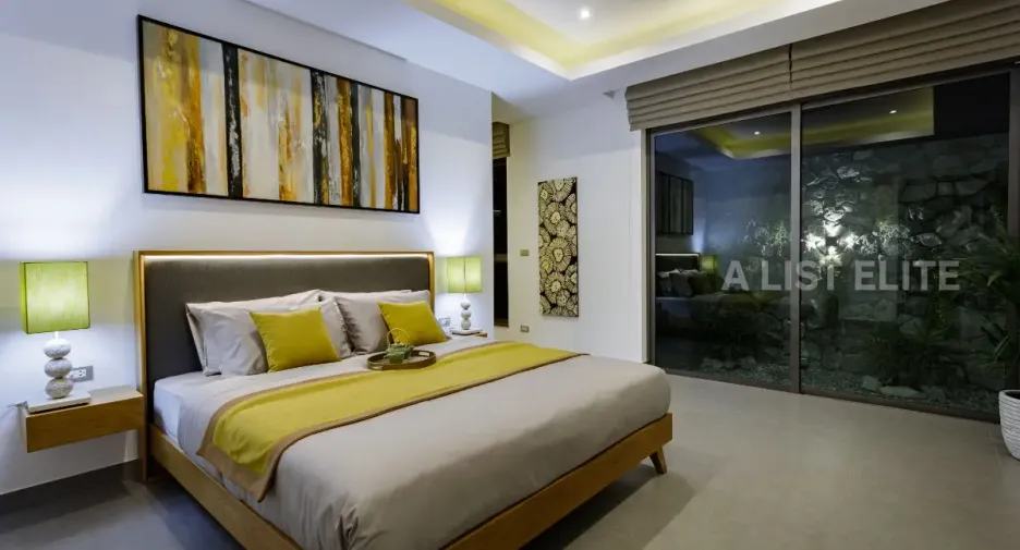 For sale 3 ベッドルーム house in Bang Lamung, Chonburi