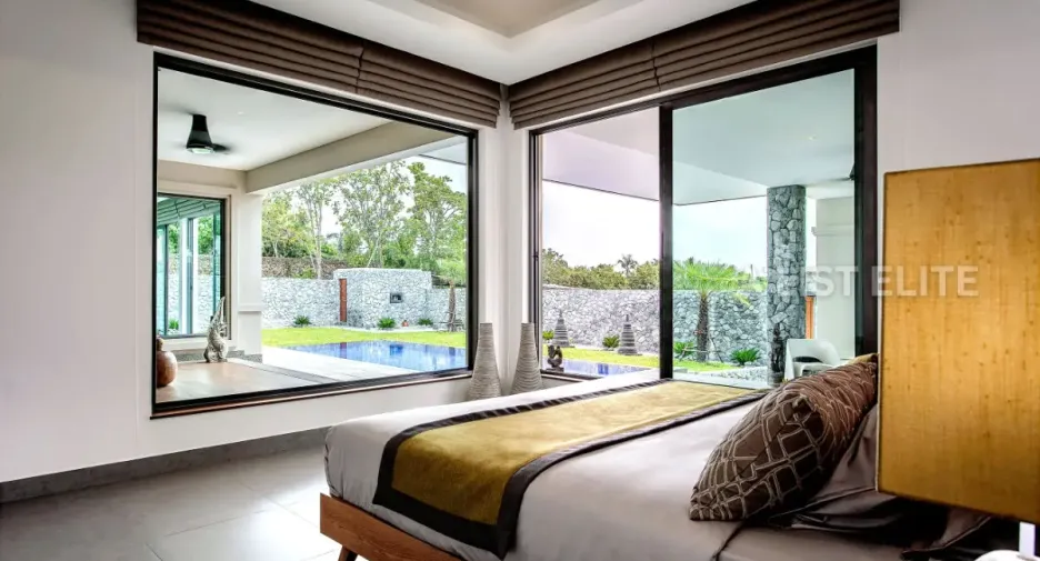 For sale 3 ベッドルーム house in Bang Lamung, Chonburi