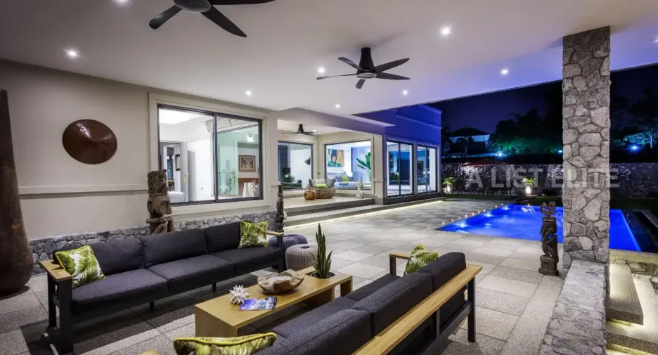 For sale 3 ベッドルーム house in Bang Lamung, Chonburi