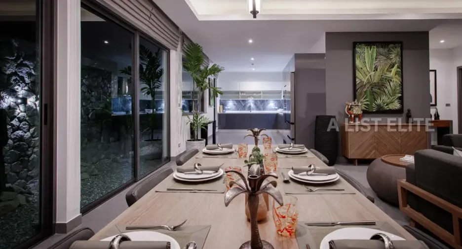 For sale 3 ベッドルーム house in Bang Lamung, Chonburi