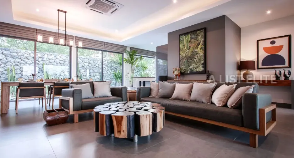 For sale 3 ベッドルーム house in Bang Lamung, Chonburi