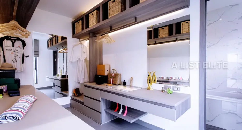For sale 3 ベッドルーム house in Bang Lamung, Chonburi