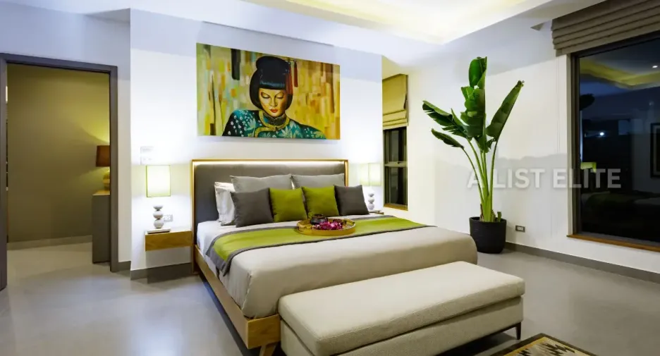 For sale 3 ベッドルーム house in Bang Lamung, Chonburi