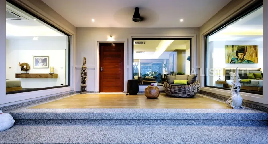 For sale 3 ベッドルーム house in Bang Lamung, Chonburi