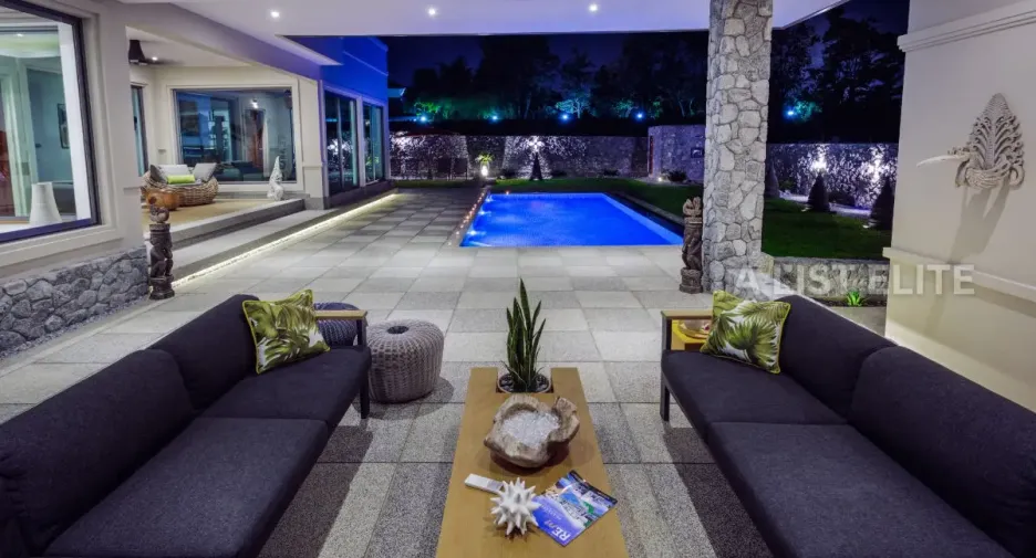 For sale 3 ベッドルーム house in Bang Lamung, Chonburi