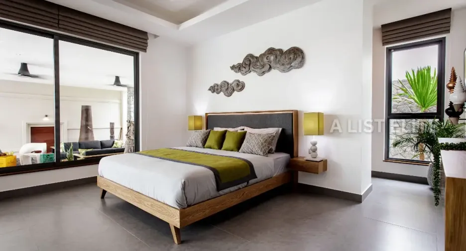 For sale 3 ベッドルーム house in Bang Lamung, Chonburi