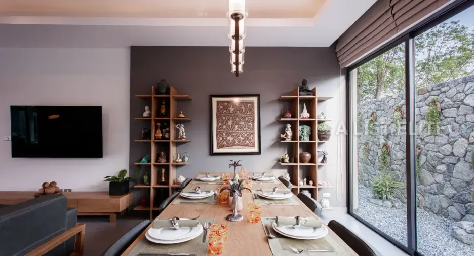 For sale 3 ベッドルーム house in Bang Lamung, Chonburi