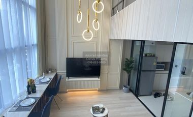 For rent 1 bed condo in Sathon, Bangkok