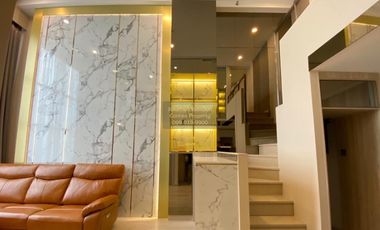 For rent 1 bed condo in Sathon, Bangkok