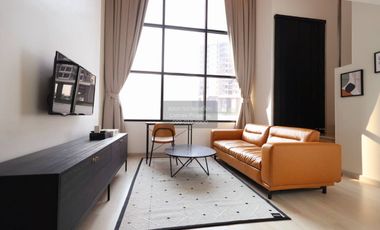 Wohnung zur Miete mit 1 Zimmer in Sathon, Bangkok
