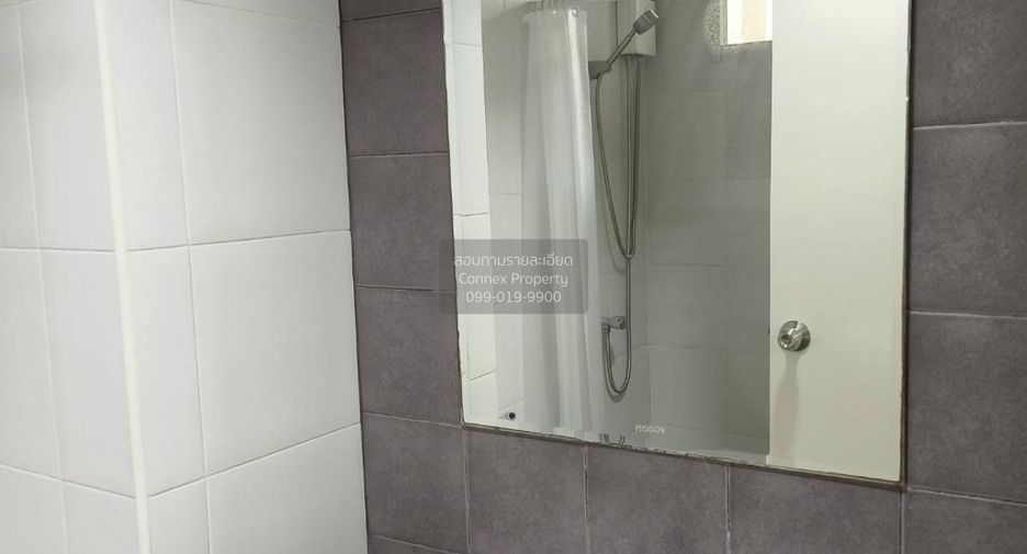 For rent 1 bed condo in Phra Khanong, Bangkok