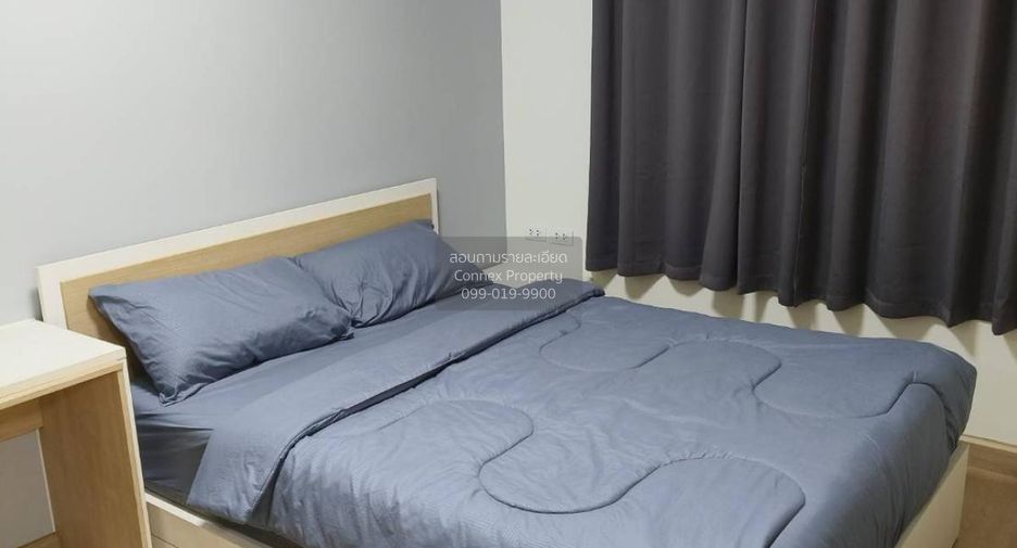 For rent 1 bed condo in Phra Khanong, Bangkok