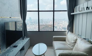 For rent 1 bed condo in Sathon, Bangkok