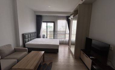 Condo en alquiler de 1 habitaciones en Watthana, Bangkok
