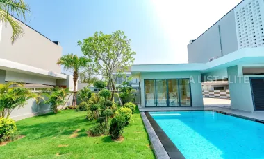 Haus zum Kauf mit 4 Zimmer in East Pattaya, Pattaya