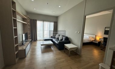 À louer 1 chambre condo à Khlong Toei, Bangkok