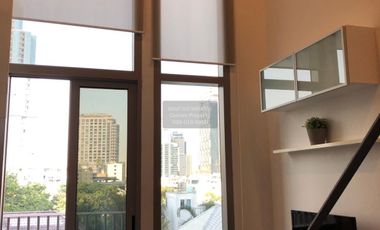 Wohnung zur Miete mit 1 Zimmer in Khlong Toei, Bangkok