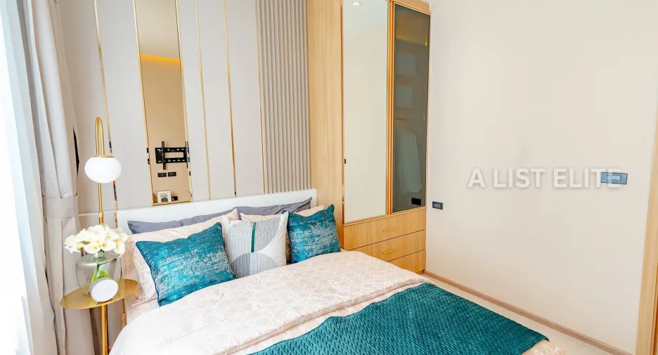 Haus zum Kauf mit 4 Zimmer in East Pattaya, Pattaya