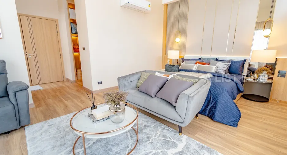 Haus zum Kauf mit 4 Zimmer in East Pattaya, Pattaya