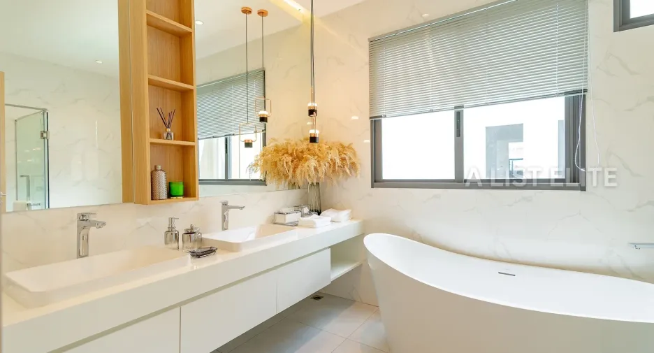 Haus zum Kauf mit 4 Zimmer in East Pattaya, Pattaya