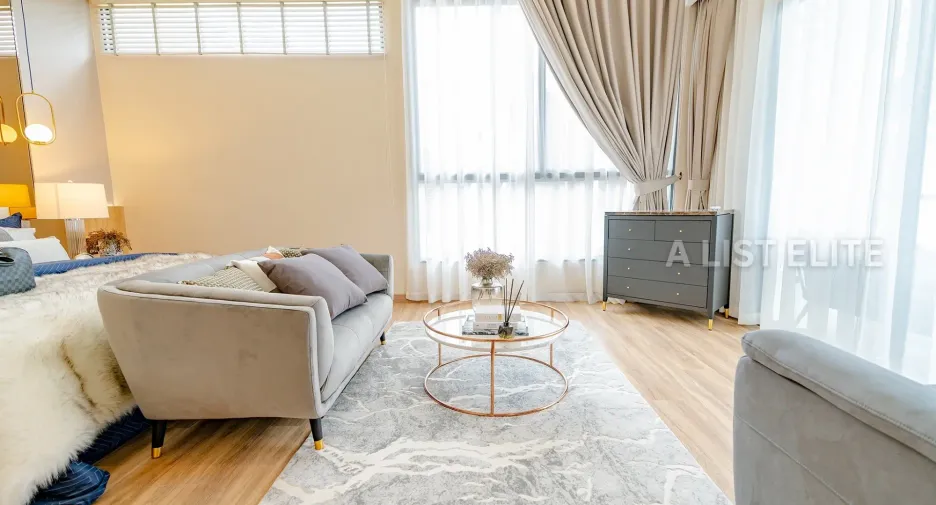 Haus zum Kauf mit 4 Zimmer in East Pattaya, Pattaya