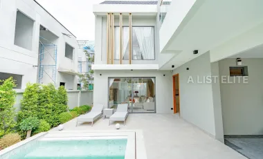 Haus zum Kauf mit 4 Zimmer in East Pattaya, Pattaya