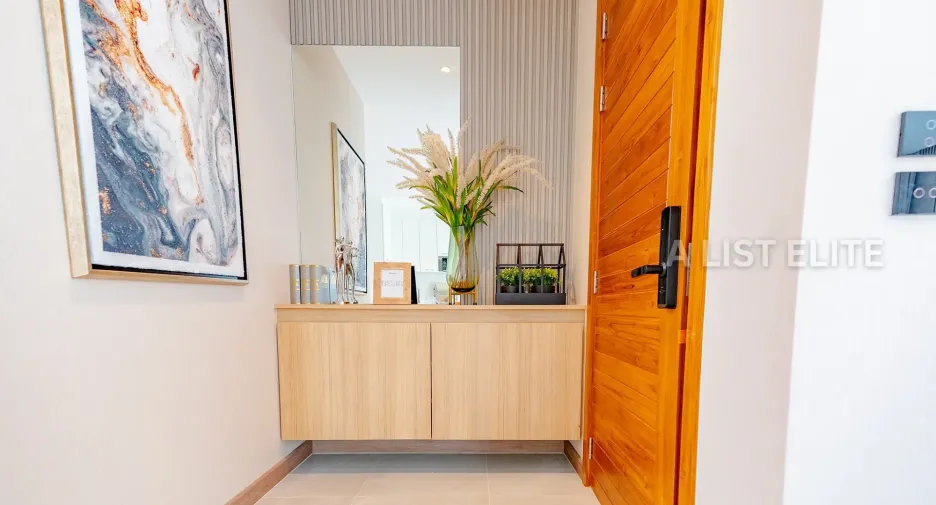 Haus zum Kauf mit 4 Zimmer in East Pattaya, Pattaya