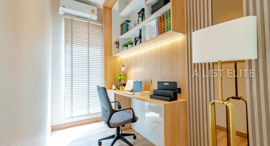 Haus zum Kauf mit 4 Zimmer in East Pattaya, Pattaya