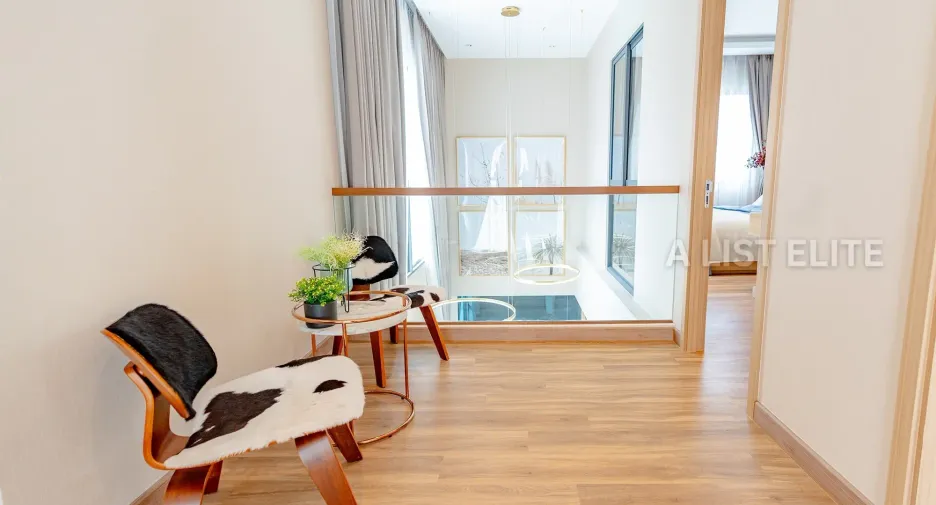 Haus zum Kauf mit 4 Zimmer in East Pattaya, Pattaya