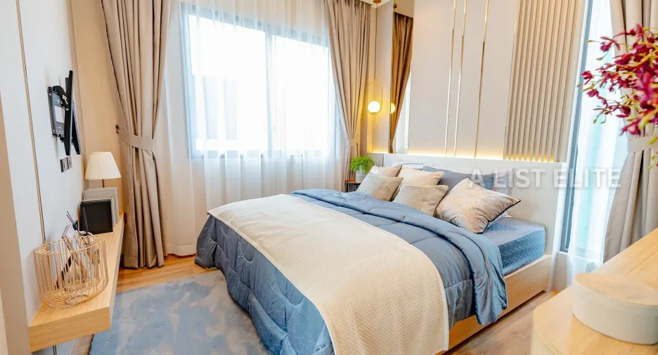 Haus zum Kauf mit 4 Zimmer in East Pattaya, Pattaya