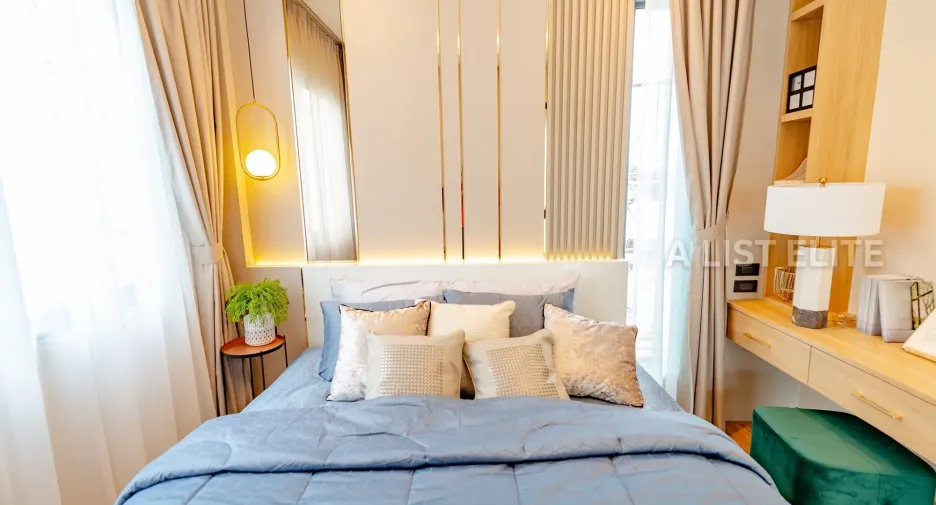 Haus zum Kauf mit 4 Zimmer in East Pattaya, Pattaya