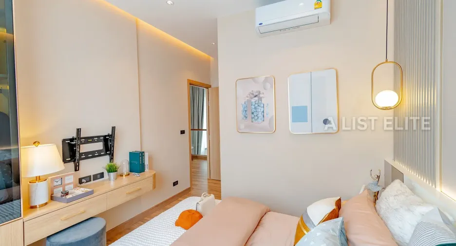Haus zum Kauf mit 4 Zimmer in East Pattaya, Pattaya