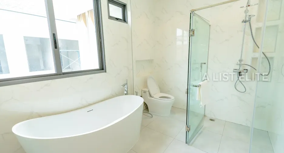 Haus zum Kauf mit 4 Zimmer in East Pattaya, Pattaya